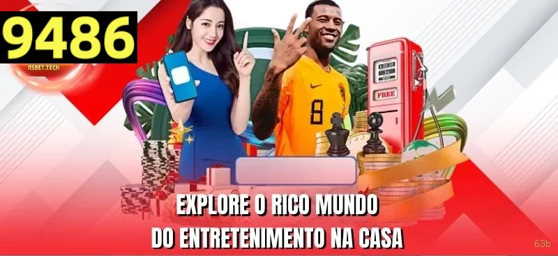 Download gratuito do app da 63b