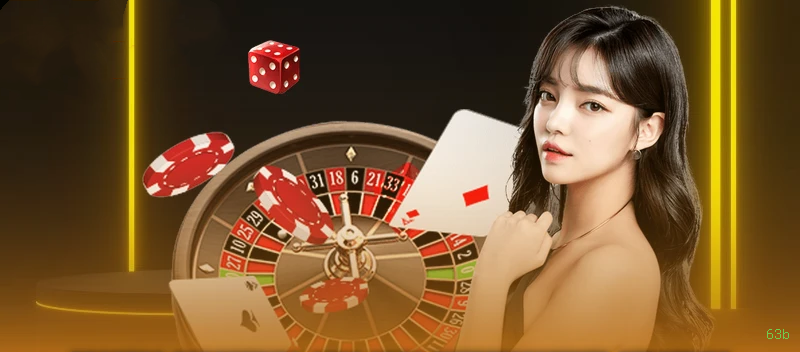 Slots online da 63b com jackpots progressivos